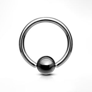 1.2 X 10 X 6 BCR – STEEL – HEMATITE BALL