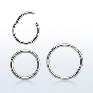 1.2 X 10 HINGED SEGMENT RING – STEEL