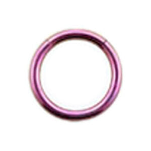 1.2 X 10 SEGMENT RING – PINK
