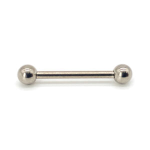 1.6 X 16 X 4 STRAIGHT BAR – TITANIUM
