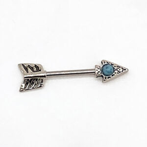TYPE 2 ARROW NIPPLE BAR 1.6 X 14