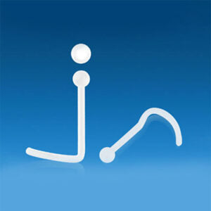 0.8MM BIOFLEX PIGTAIL