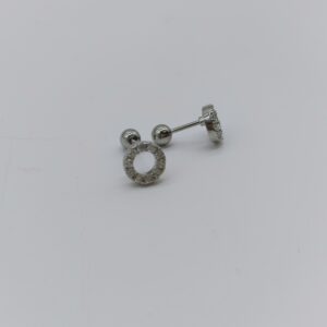 1 X 8 X 7 STRAIGHT BAR – JEWELLED HALO