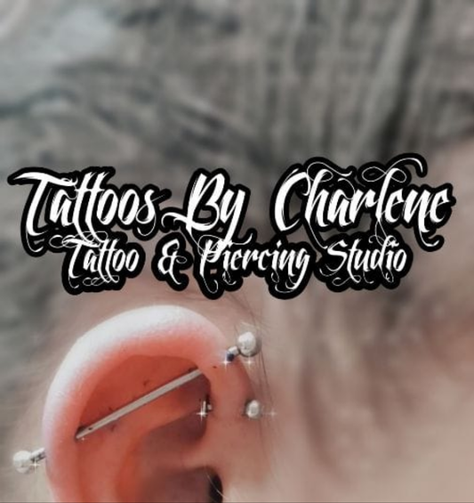 Industrial Piercing