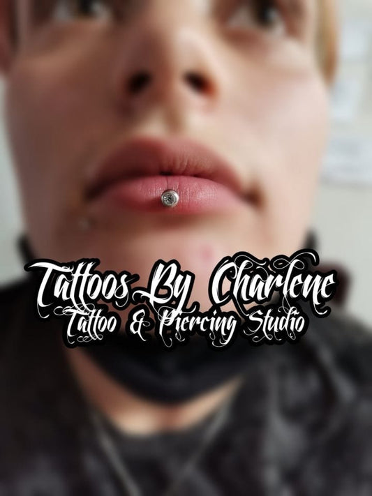 Ashley Piercing