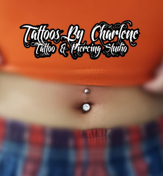 Belly Piercing