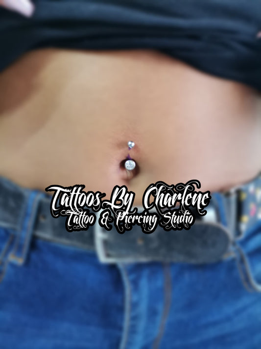 Belly Piercing