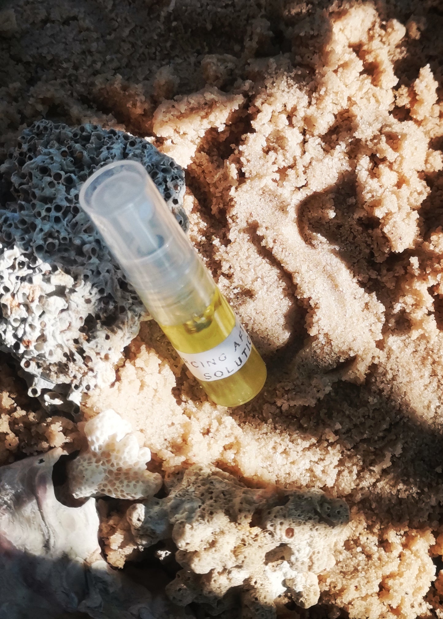 Piercing Solution 10ml