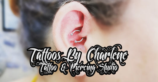 Daith Piercing