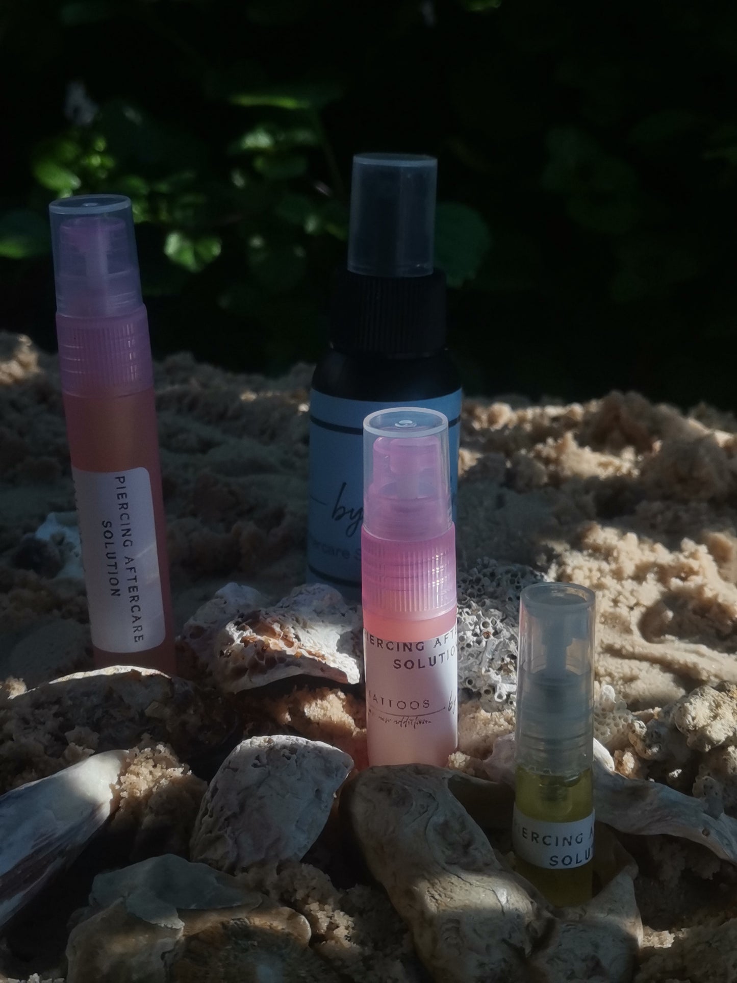 Piercing Solution 10ml