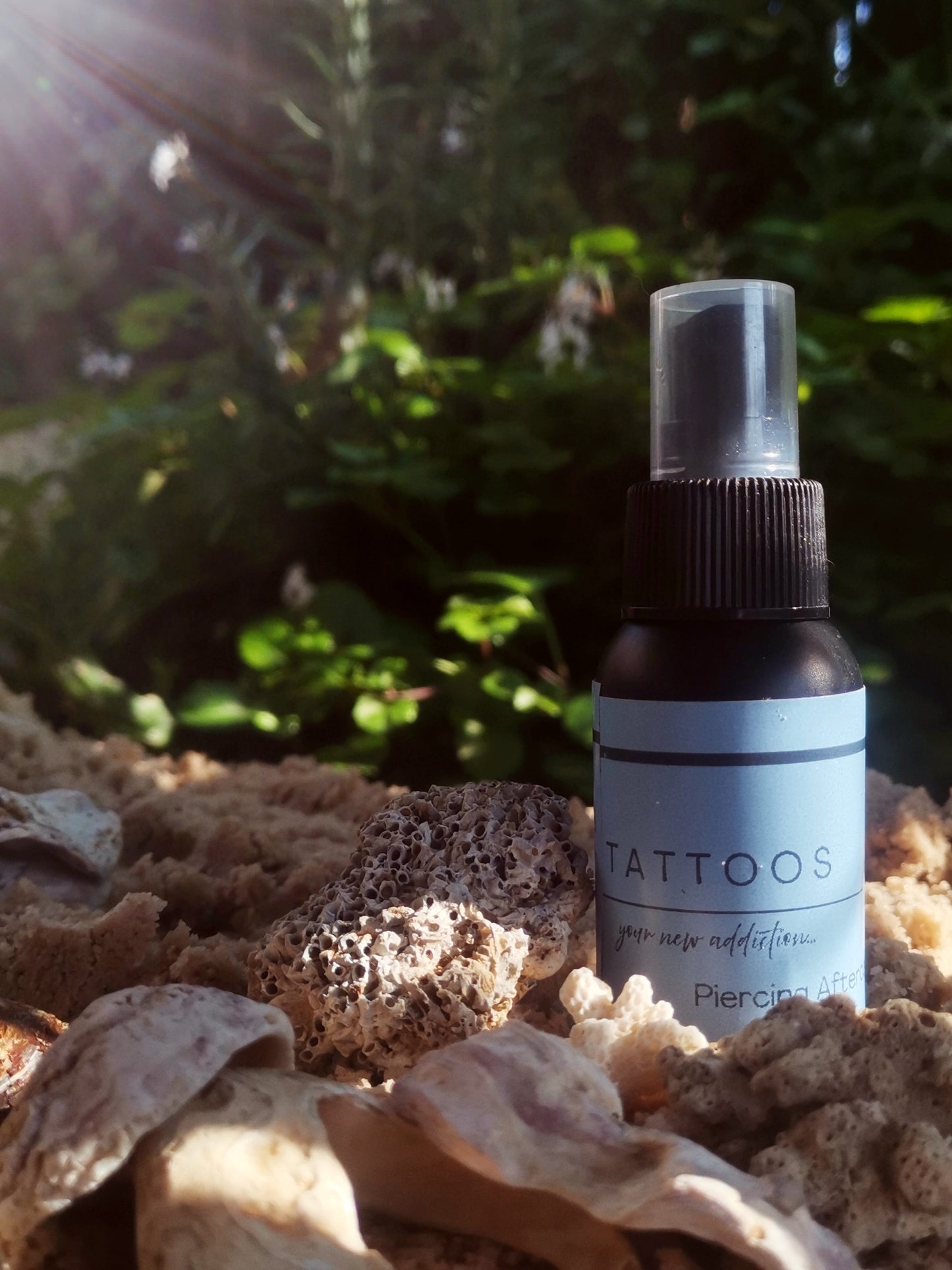 Piercing Solution 10ml