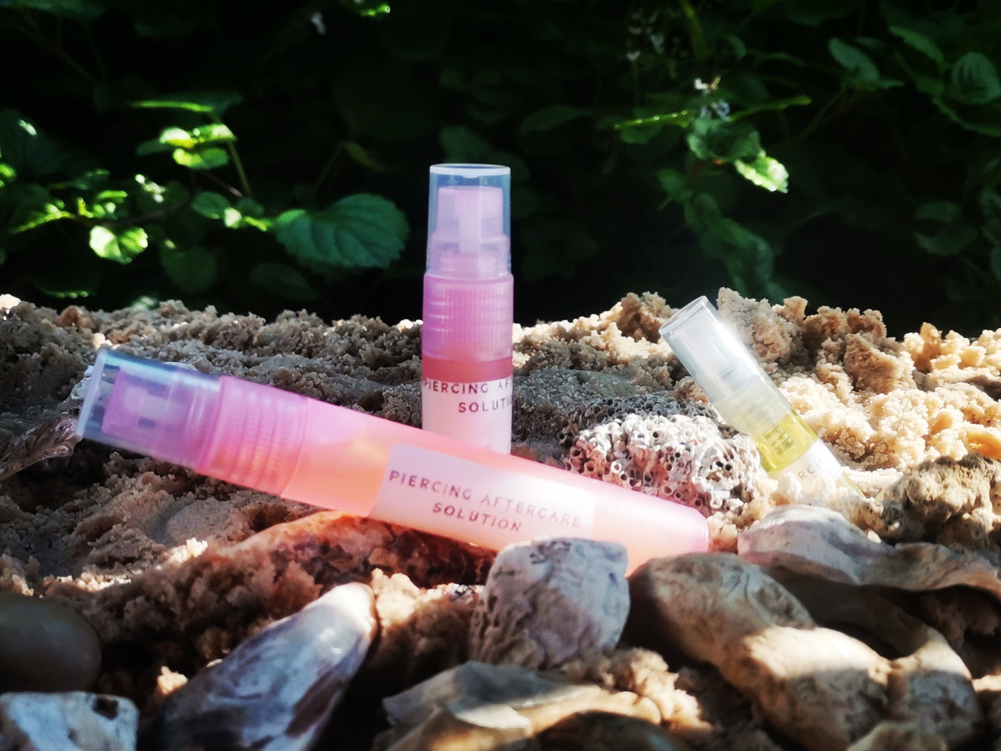Piercing Solution 10ml