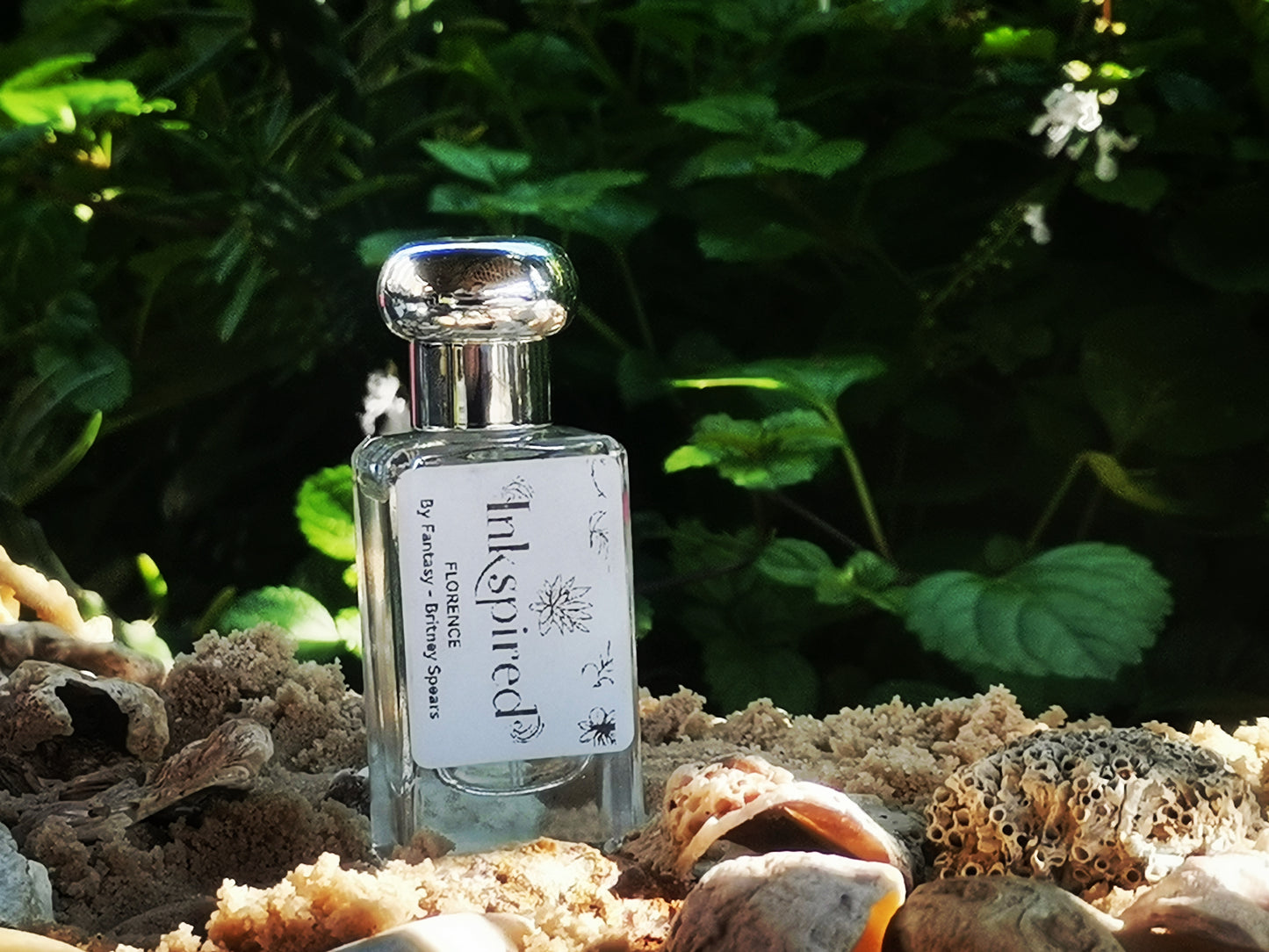 Oud Intense Inkspired Fine Fragrance by Gucci Oud Intense