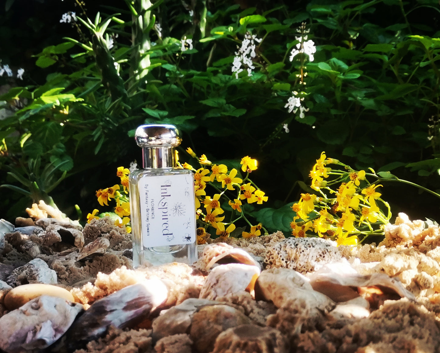 Oud Intense Inkspired Fine Fragrance by Gucci Oud Intense