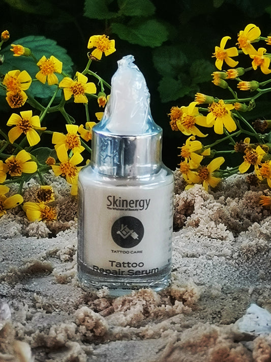 Tattoo Repair Serum - Skinergy