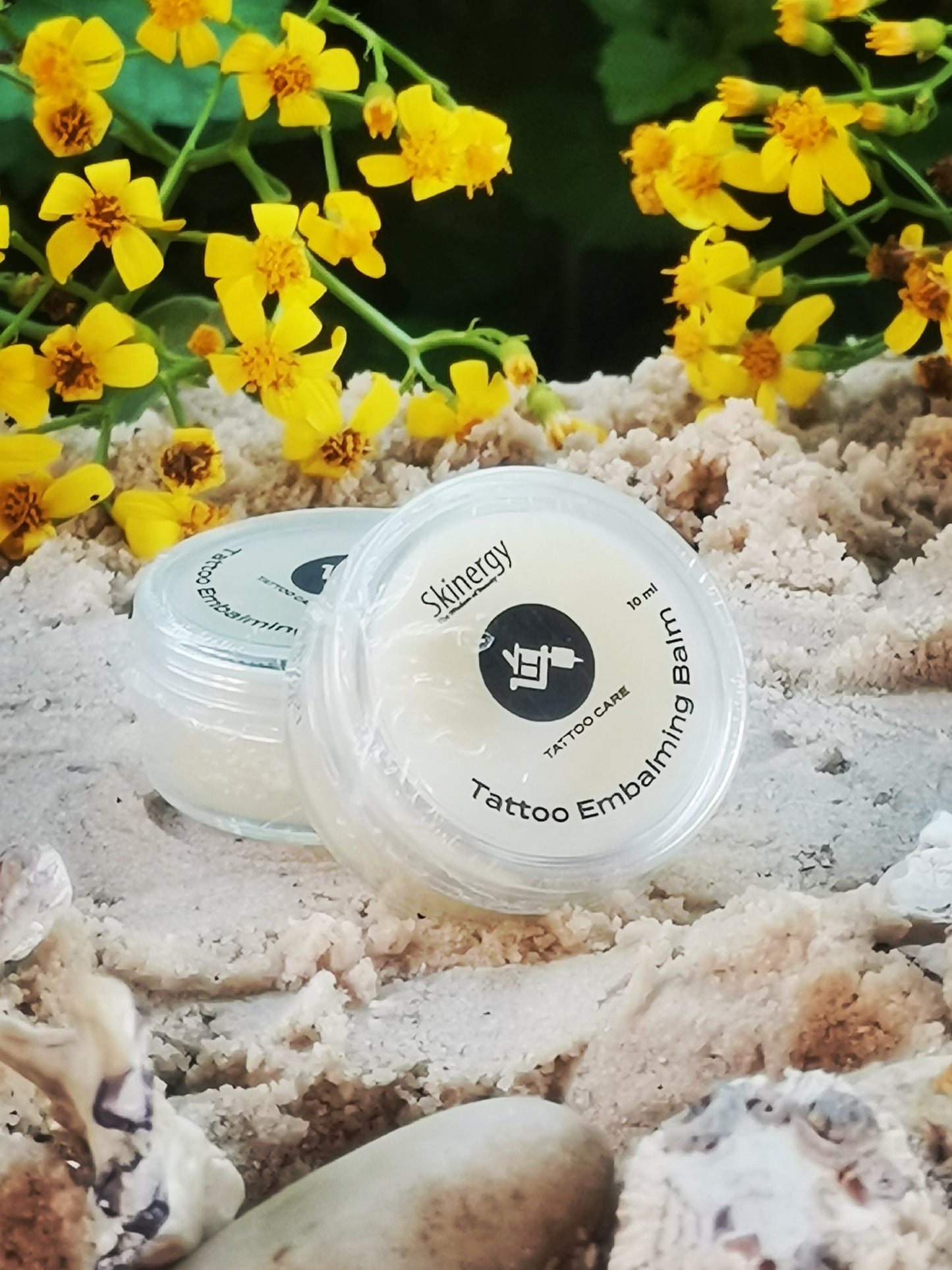 Embalming Balm - Skinergy