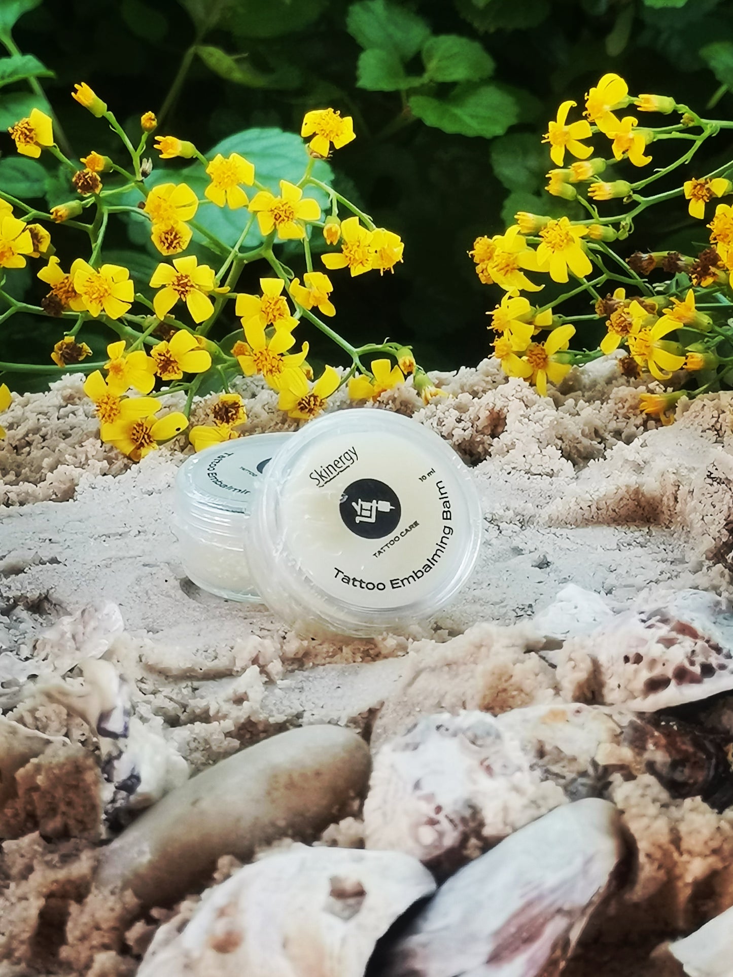 Embalming Balm - Skinergy