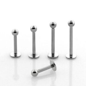 1.2 X 8 X 2.5 LABRET – STEEL