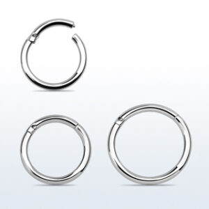 1.2 X 6 HINGED SEGMENT RING – STEEL