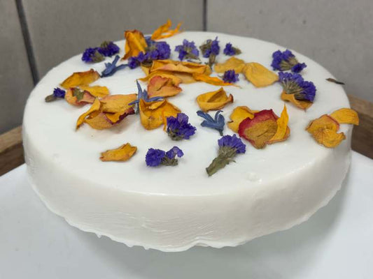 Apricot Soap Luxury Specialty Soap