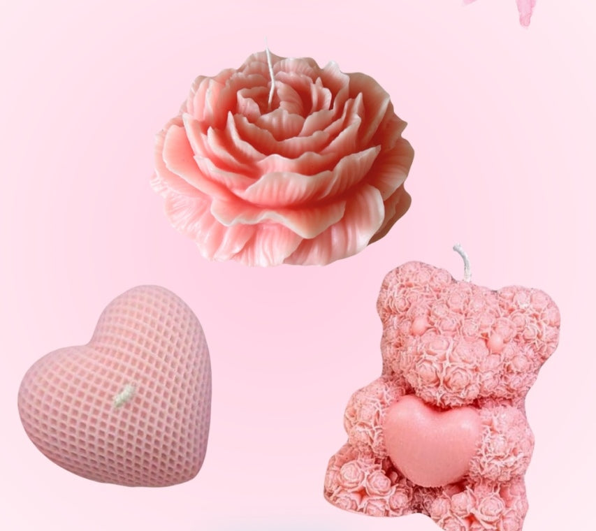 Blooming Delights Boxed Set