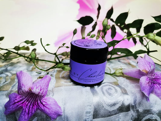 Tattoo Aftercare Cream (50g)