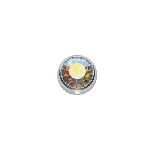 4MM DERMAL TOP – IRIDESCENT