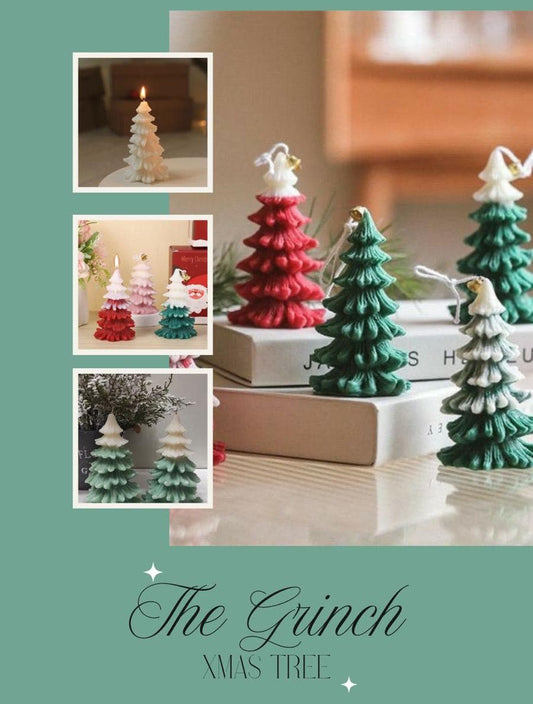 Christmas Tree Collection