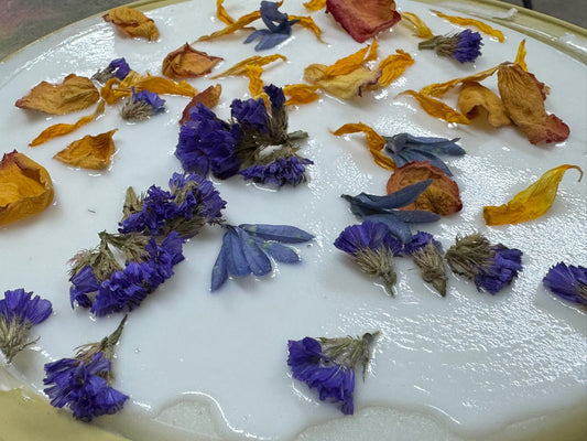 Apricot Soap Luxury Specialty Soap