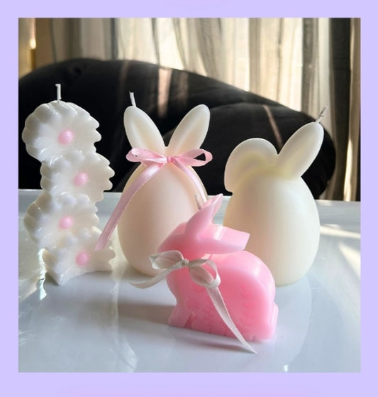 Full Box Set Candle