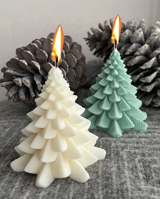 The Classic Xmas Tree