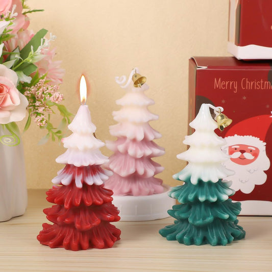 The Grinch Xmas Tree