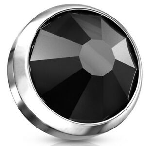 4MM DERMAL TOP – BLACK