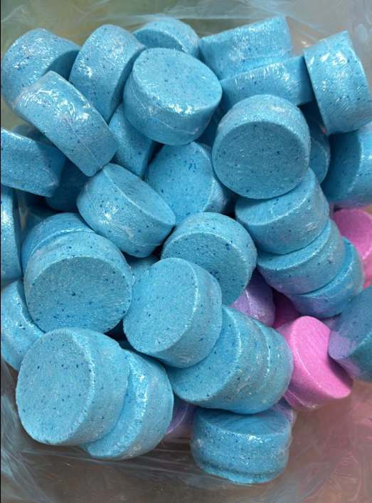 SinuClear Tub of 8 Shower Steamer