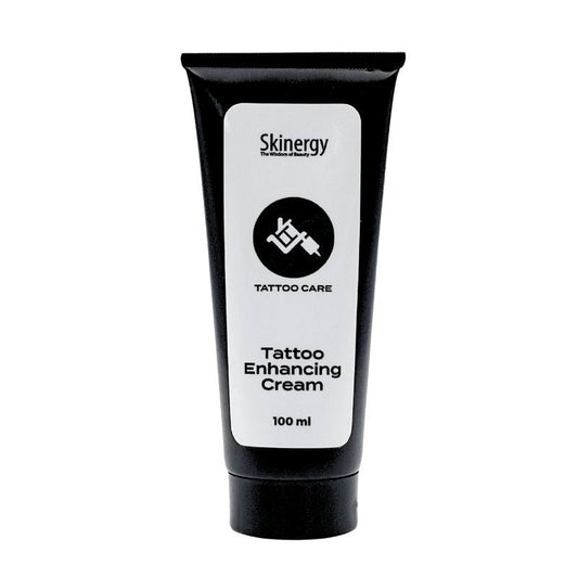 Skinergy Tattoo Enhancing Cream