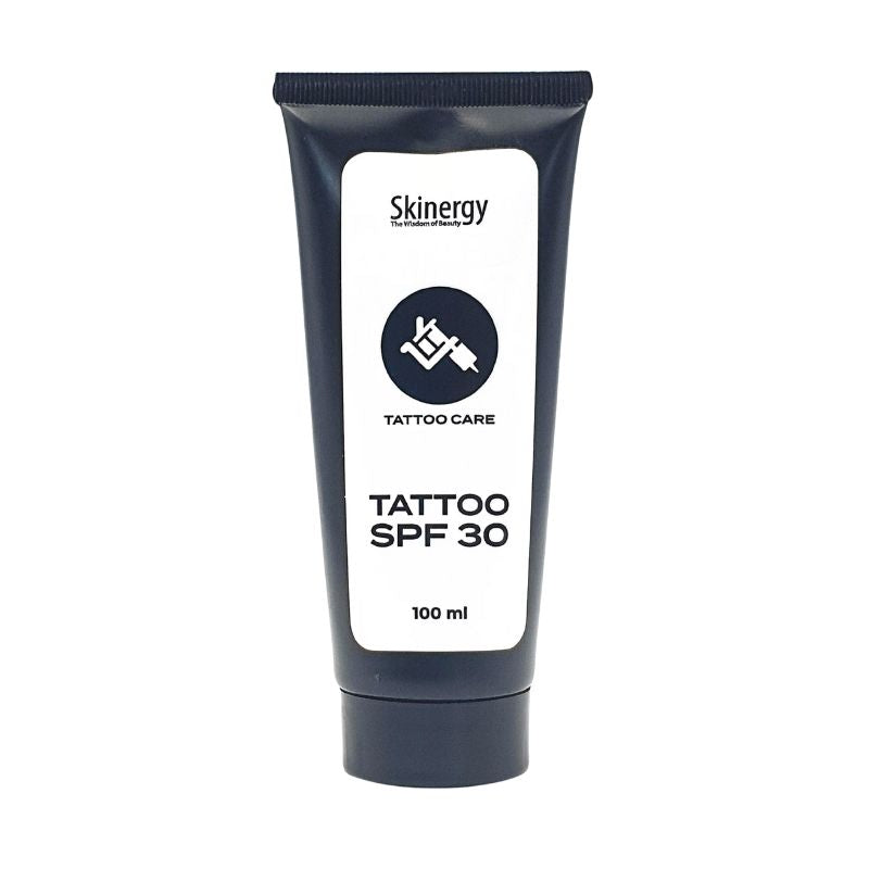 Skinergy Tattoo SPF 30