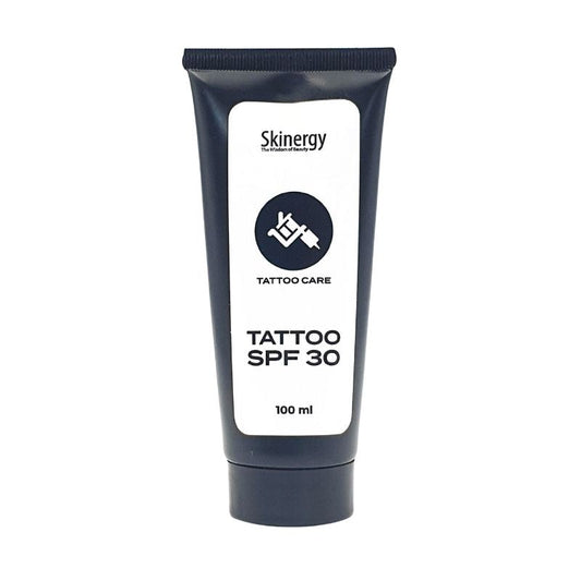 Skinergy Tattoo SPF 30